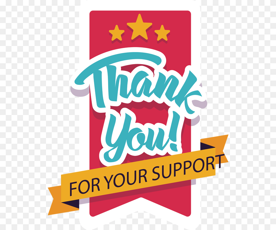 Picture Thank You For Your Time And Support, Dynamite, Weapon, Logo Png Image