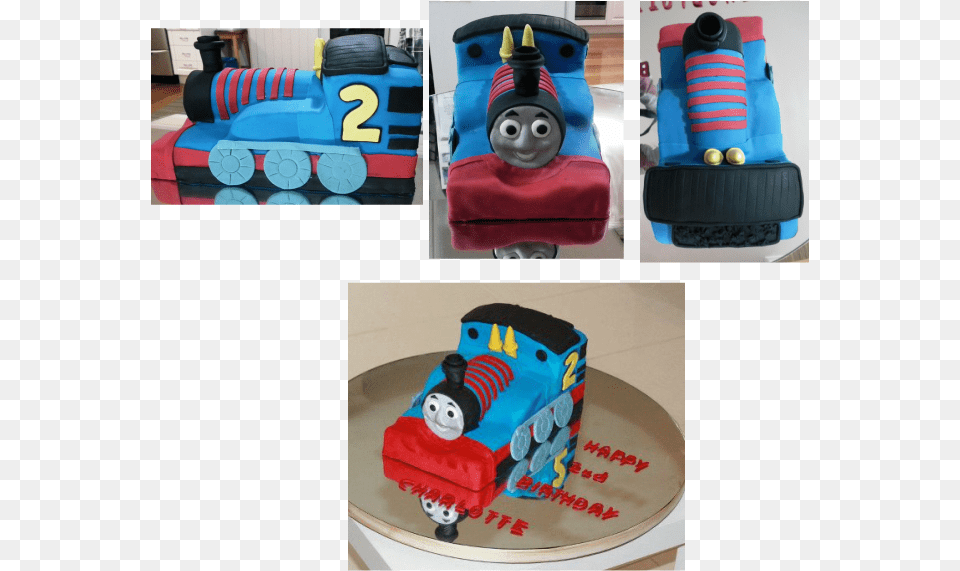 Picture Thomas The Tank Engine, Furniture, Couch, Toy, Food Free Transparent Png