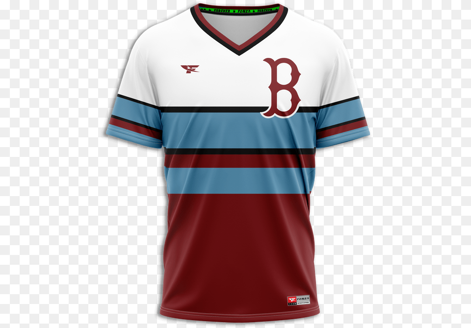 Picture Throwback Baseball Jerseys, Clothing, Shirt, T-shirt, Jersey Png