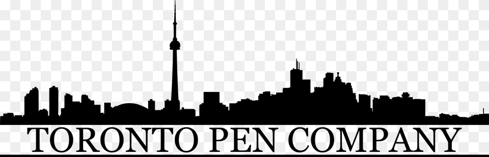 Picture Toronto, Gray Free Transparent Png