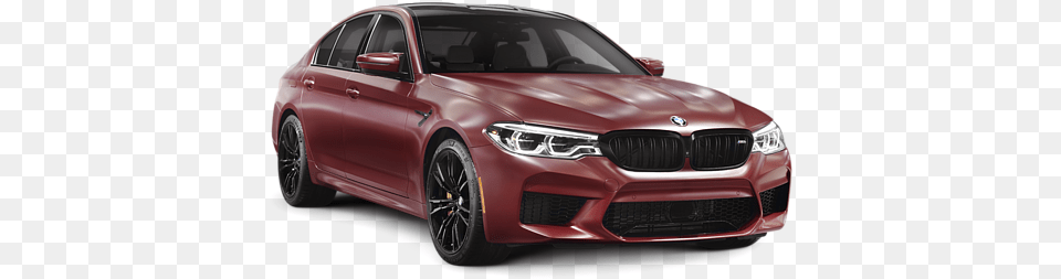 Picture Transparent Bmw Drawing M5 Burgundy Bmw 5 Series 2018, Car, Vehicle, Sedan, Transportation Free Png Download