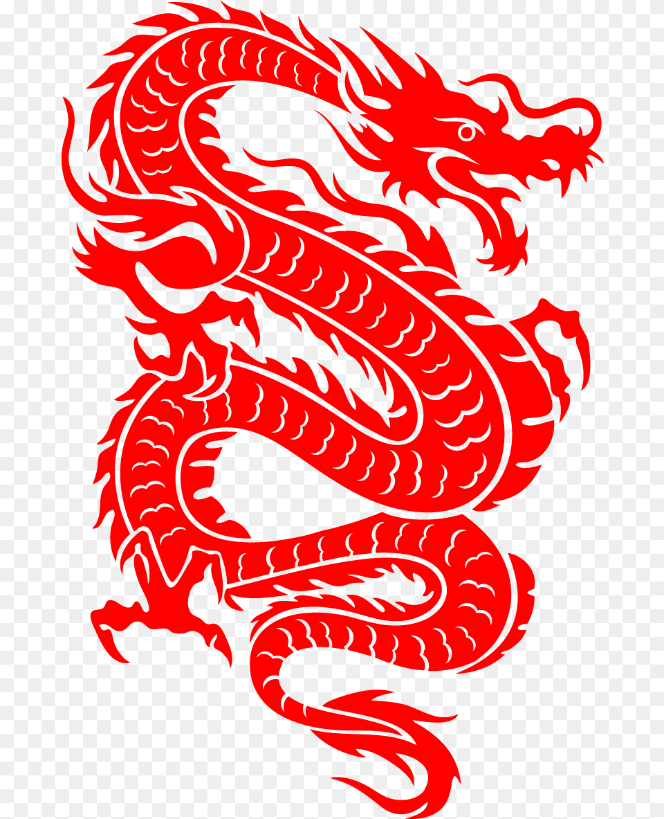 Picture Transparent Chinese Dragon, Dynamite, Weapon Free Png