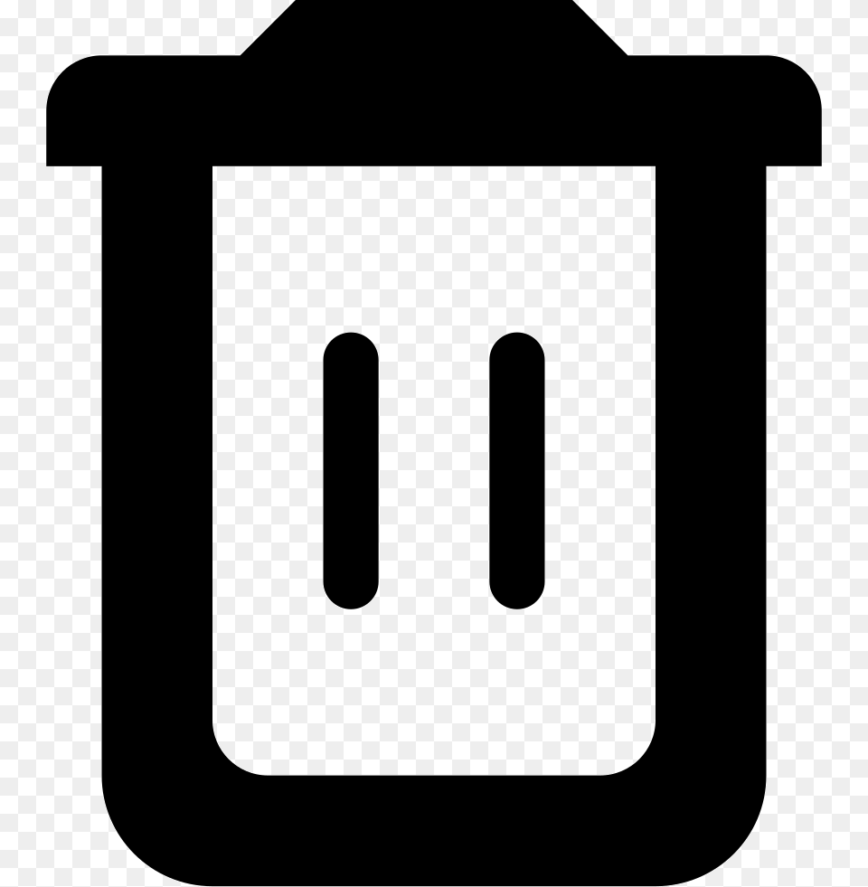 Picture Transparent Delete Line Icon Portable Network Graphics, Adapter, Electronics, Plug, Cutlery Png
