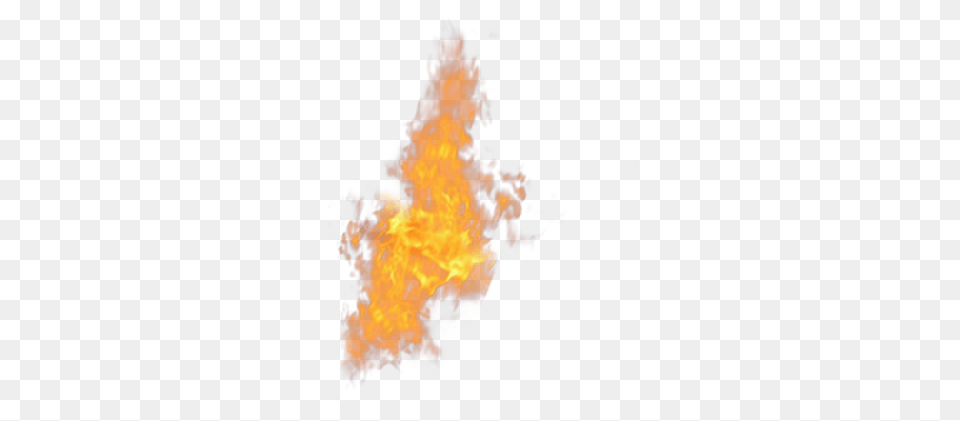 Picture Transparent Fire Particle Texture, Flame, Bonfire Free Png Download