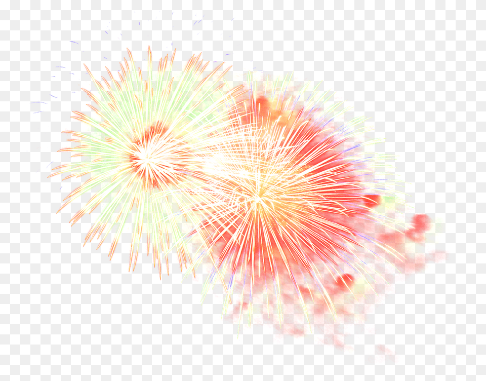 Picture Transparent Fireworks Png Image