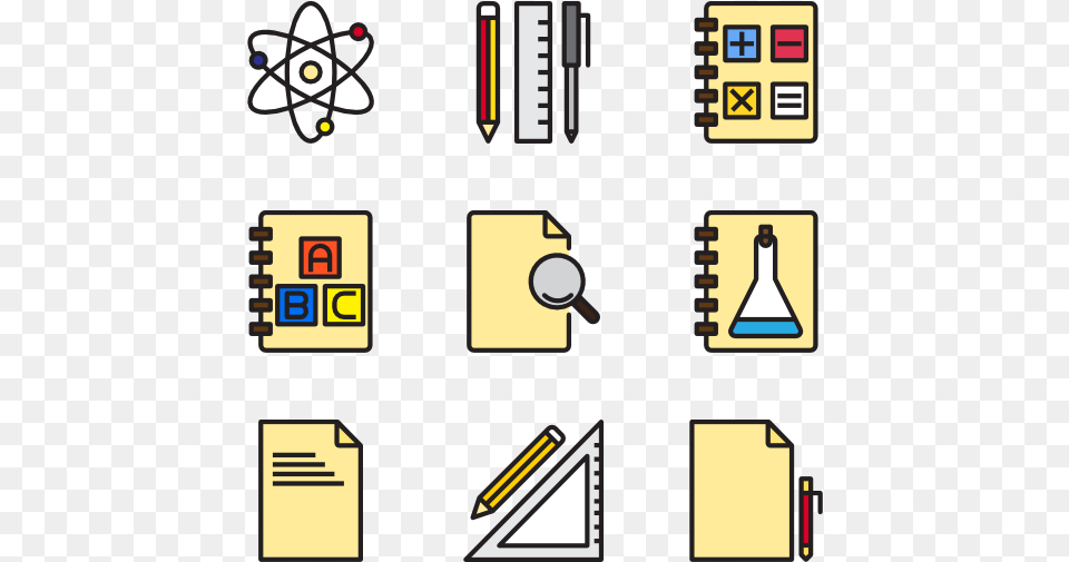 Picture Icons Education, Scoreboard, Text Free Transparent Png