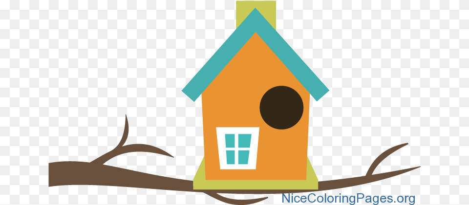 Picture Library Country Clipart Birdhouse Bird Bird House Clipart, Bird Feeder Free Transparent Png