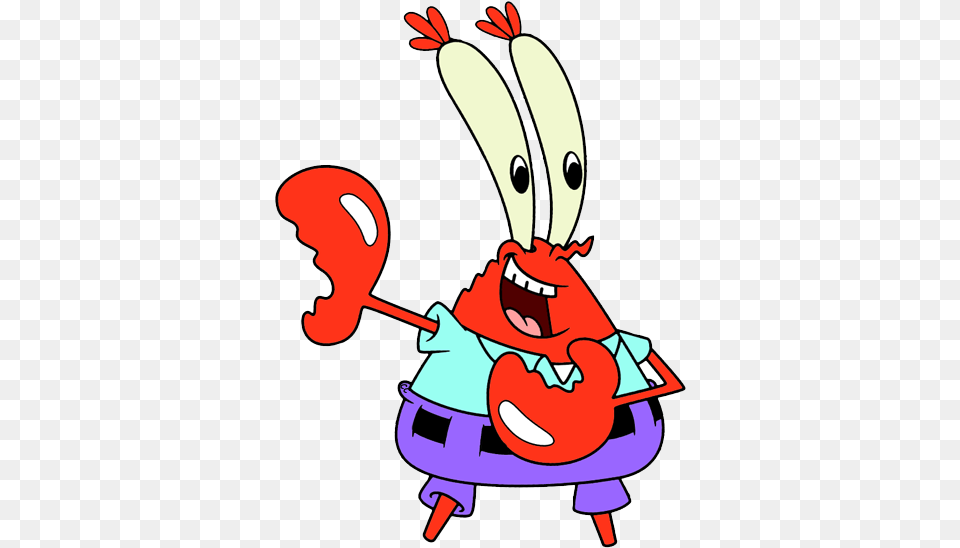 Picture Library Squarepants Clip Art Cartoon Spongebob Mr Krabs, Dynamite, Weapon Free Transparent Png