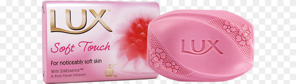Picture Transparent Soap Review Lux Soft Touch Soap, Face, Head, Person, Cosmetics Png