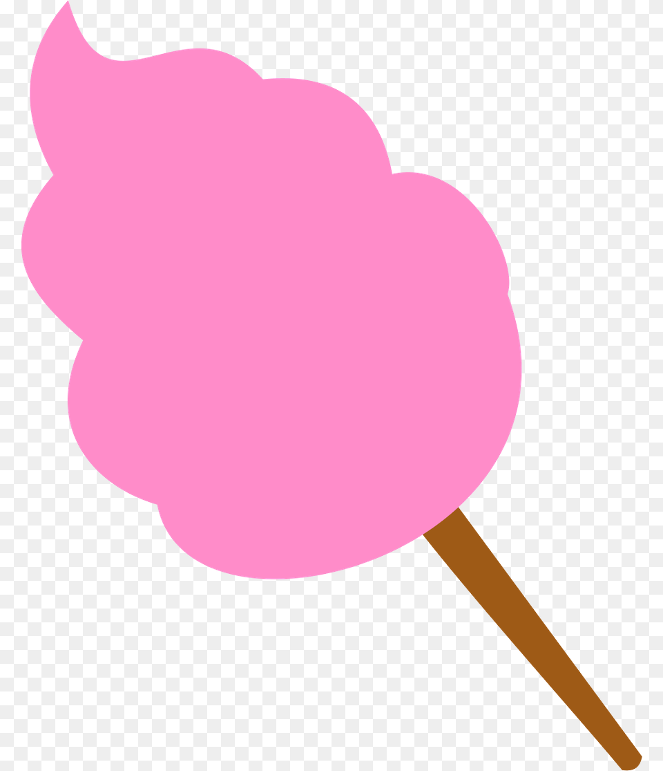 Picture Transparent Stock Bush On Dumielauxepices Cotton Candy Clip Art, Food, Sweets, Person Free Png Download