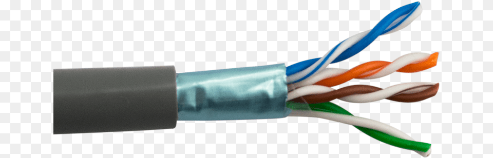 Picture Transparent Transparent Cables Shielded Networking Cables, Wire, Cable, Aircraft, Airplane Free Png