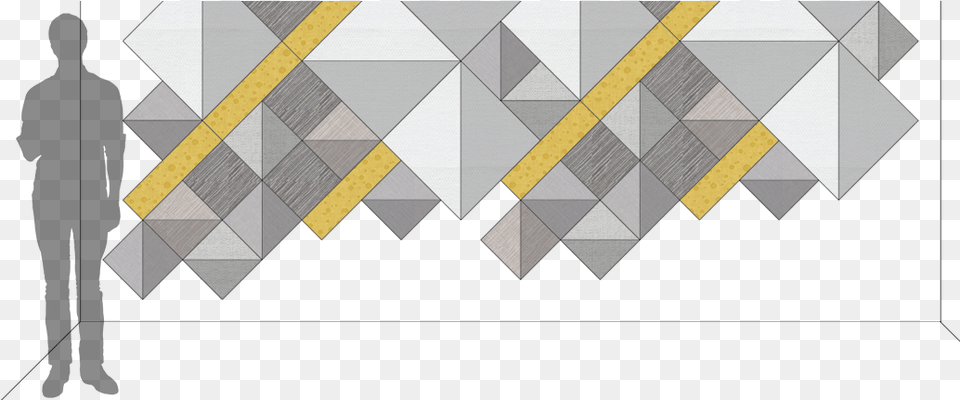 Picture Triangle, Pattern, Graphics, Art, Aluminium Free Transparent Png