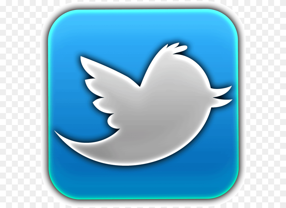 Picture Twitter For Mac Icon, Logo Free Transparent Png