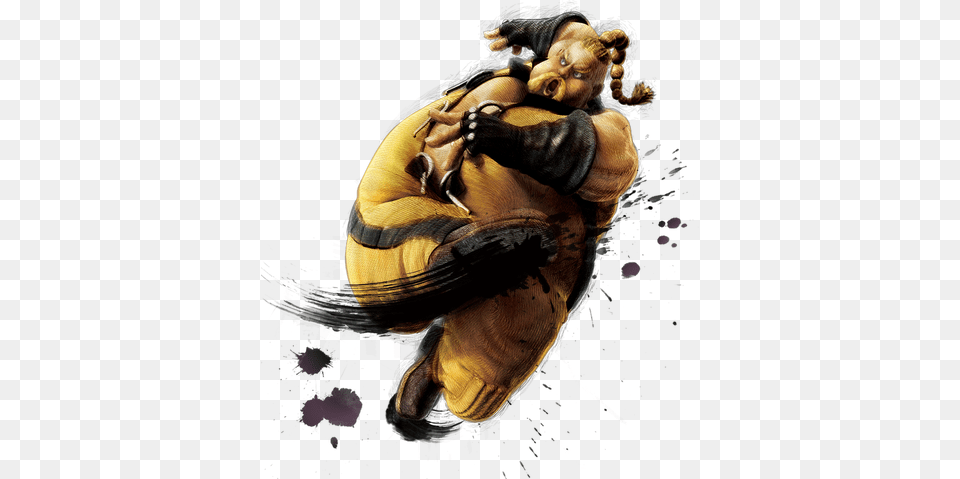 Picture Ultra Street Fighter Iv Rufus, Baseball, Baseball Glove, Clothing, Glove Free Png