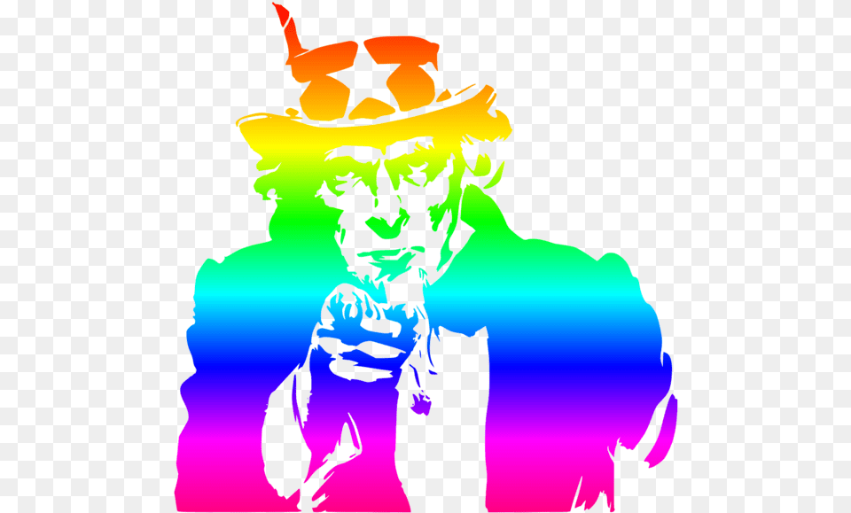 Picture Uncle Sam Black And White, Person, Art, Face, Head Free Transparent Png