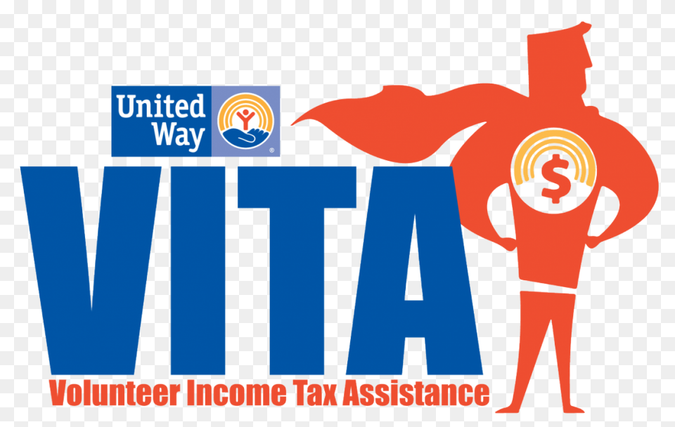 Picture Volunteer Income Tax Assistance, Logo, Baby, Person Free Png Download