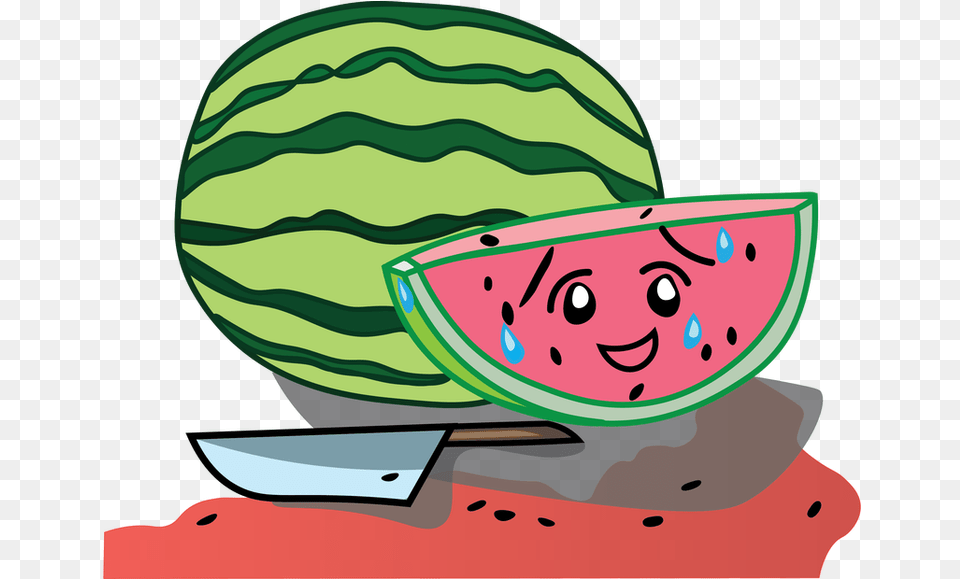 Picture Watermelon, Produce, Plant, Melon, Fruit Png Image