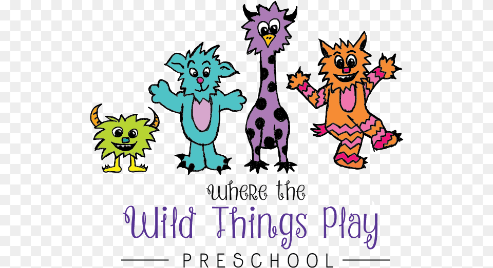 Picture Where The Wild Things Play Preschool, Purple, Baby, Person Png Image