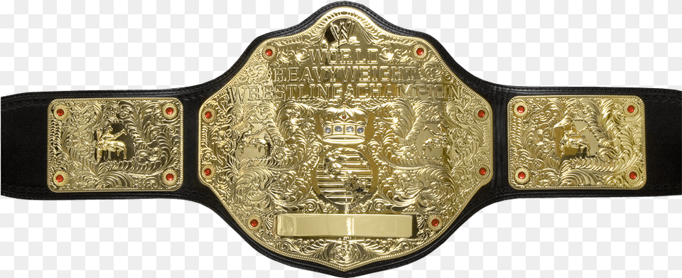 Picture World Heavyweight Championship Design, Accessories, Belt, Buckle Free Png