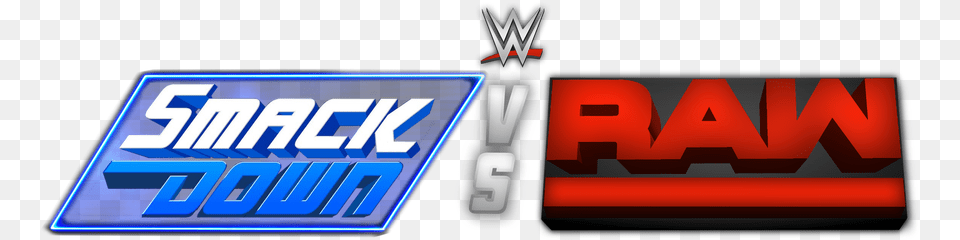 Picture Wwe Smackdown Vs Raw Logo, Weapon Png