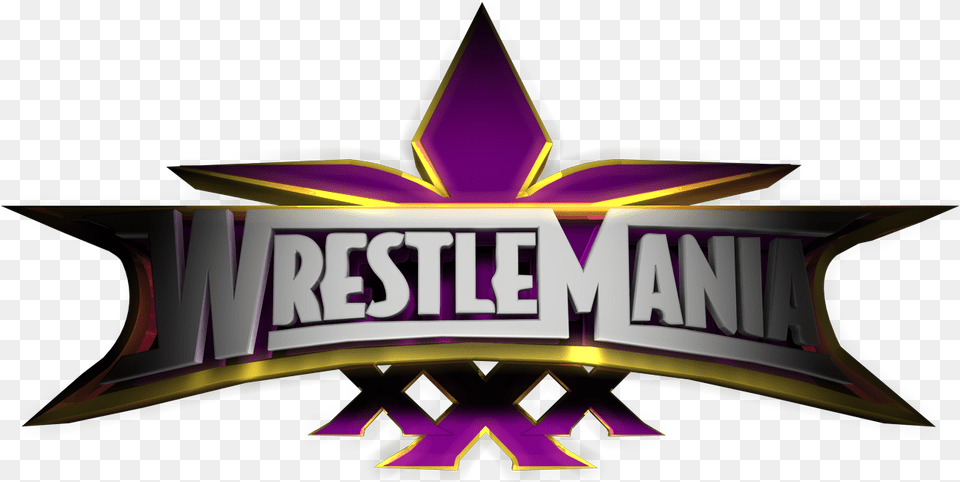 Picture Wwe Wrestlemania Xxvii 2011, Logo, Symbol Png Image