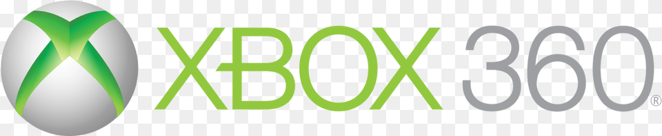 Picture Xbox 360 Logo Svg, Green Free Png Download