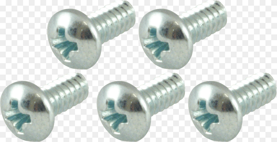 Pictured 14ampquot 4 40 1 4 Pan Head Screw, Machine Png Image
