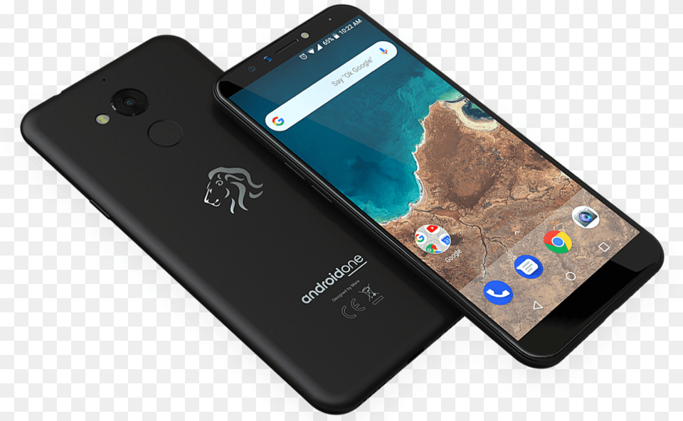 Pictured In The Mara Z Smartphone Made In Rwanda Phones, Electronics, Mobile Phone, Phone, Iphone Png Image