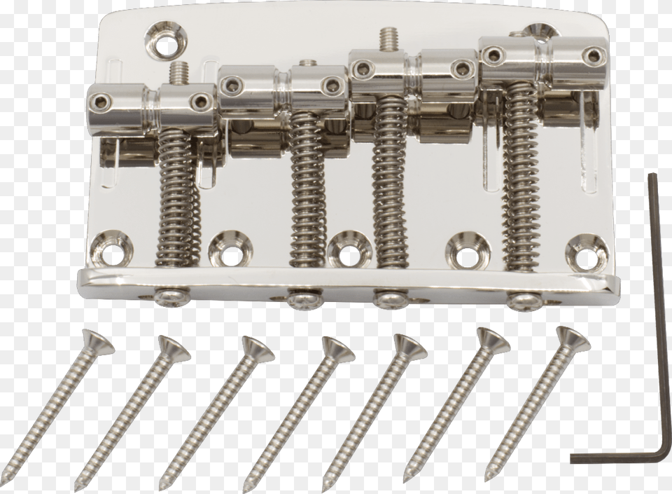 Pictured Nickel Machine, Screw, Blade, Dagger, Knife Free Transparent Png