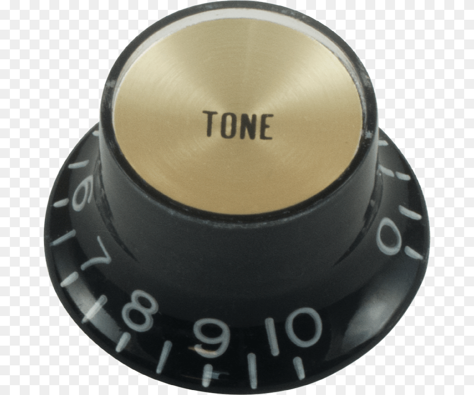Pictured Tone Gibson Top Hat Knobs, Wristwatch, Lock Png