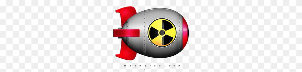 Pictures A Nuclear Explosion, Ammunition, Weapon, Disk, Bomb Free Transparent Png