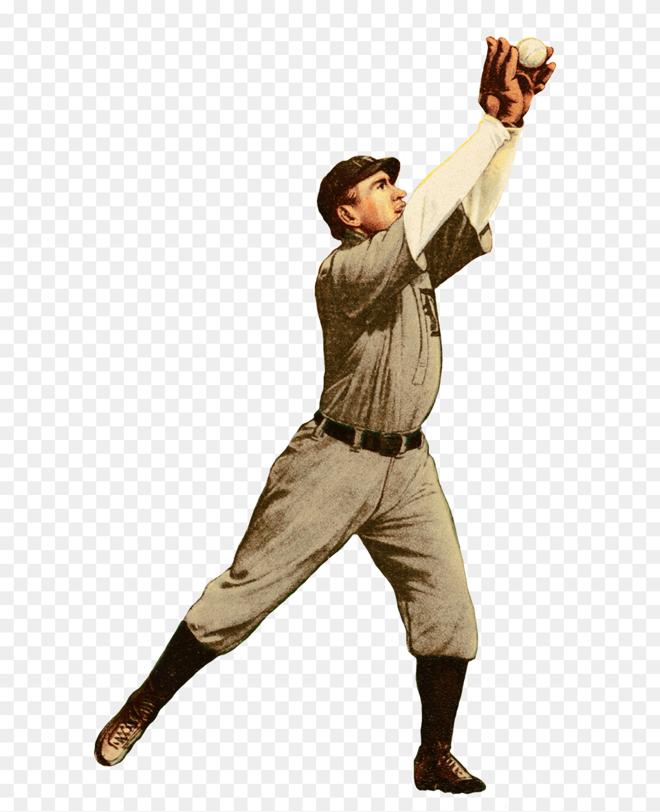 Pictures Baseball Player Vintage Baseball Player, People, Person, Man, Male Png