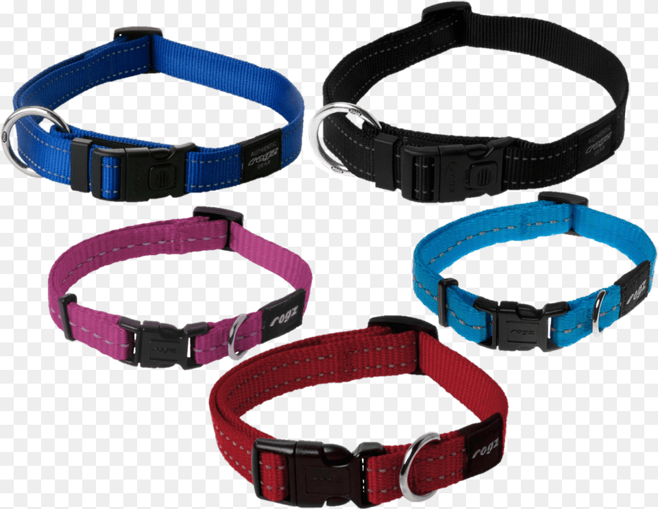 Pictures Color Dog Collar For Pets Krmz Tasma Kpek, Accessories, Buckle, Belt Free Png