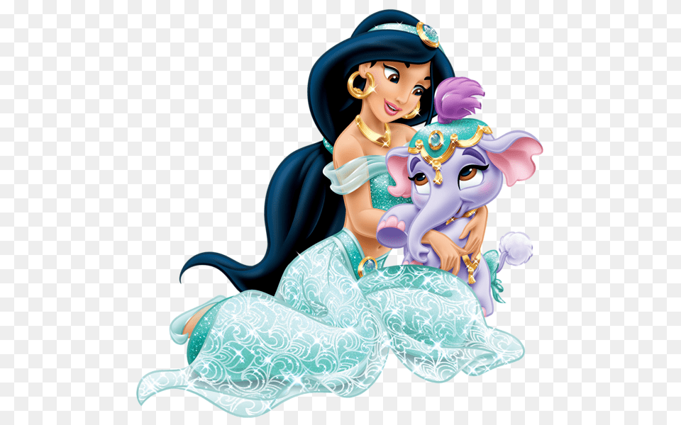 Pictures Disney Princess, Book, Comics, Publication, Figurine Free Png