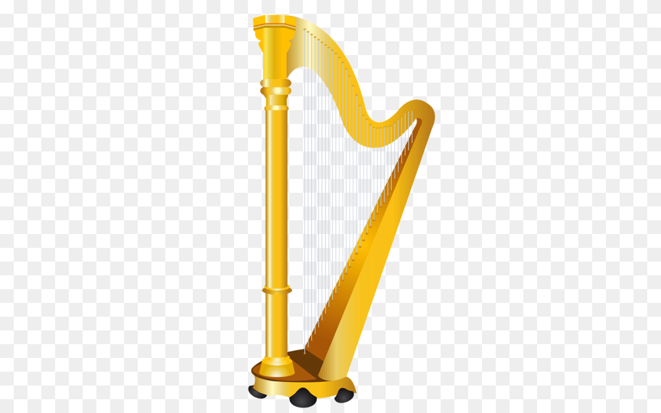 Pictures For Game Cards Music Clip, Musical Instrument, Harp Png