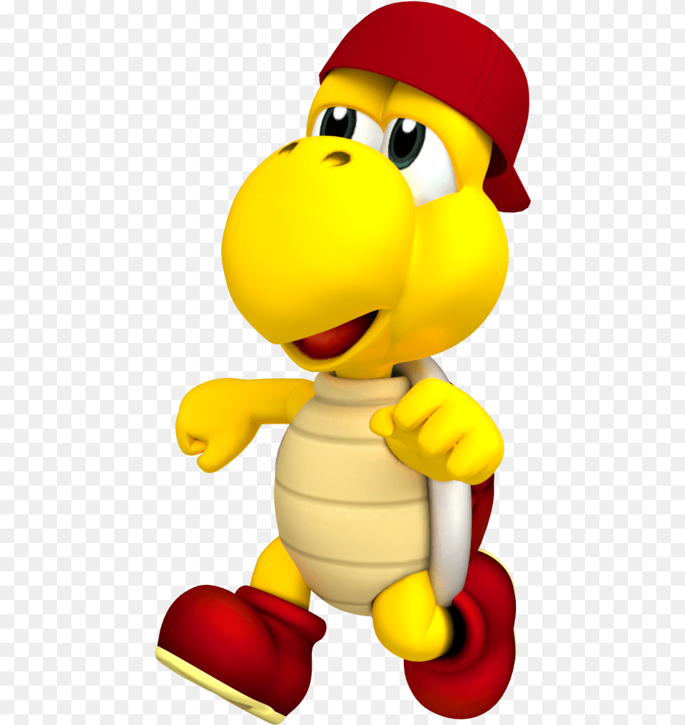 Pictures Gallery Super Mario Odyssey Koopa Troopa, Toy, Plush Free Png