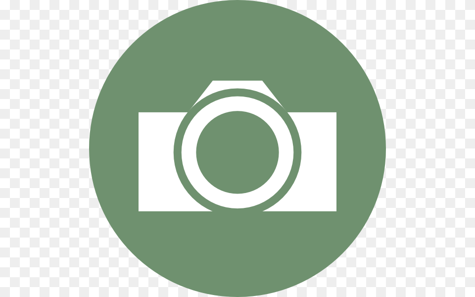 Pictures Icon Clip Art Vector Graphics, Green, Disk, Photography Free Png