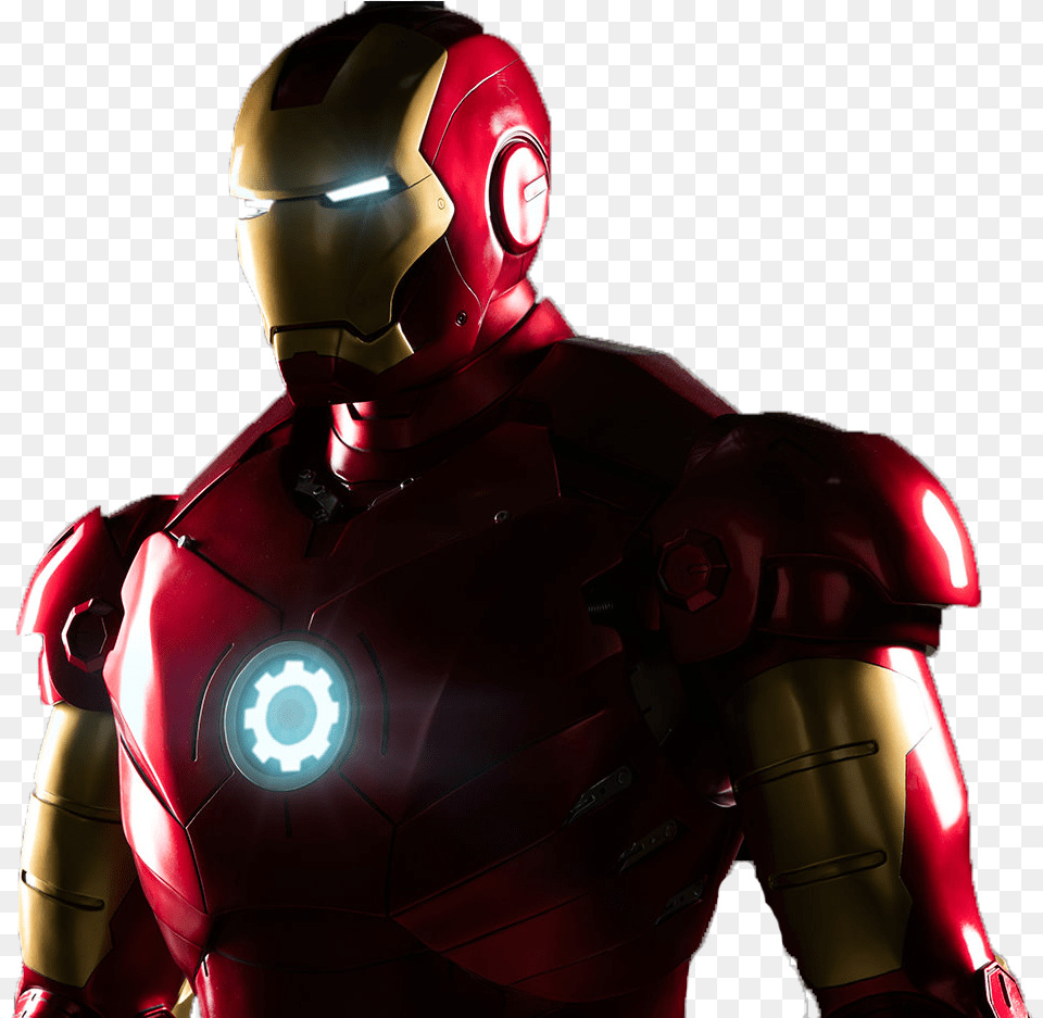 Pictures Iron Man Mark Iii Life Size Statue, Robot, Helmet, Toy Free Png Download