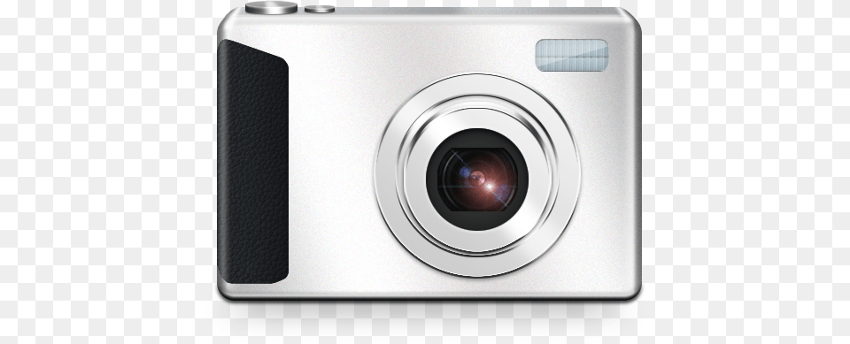 Pictures Library Icon As And Ico Easy Digital Camera, Digital Camera, Electronics, Appliance, Device Free Png Download