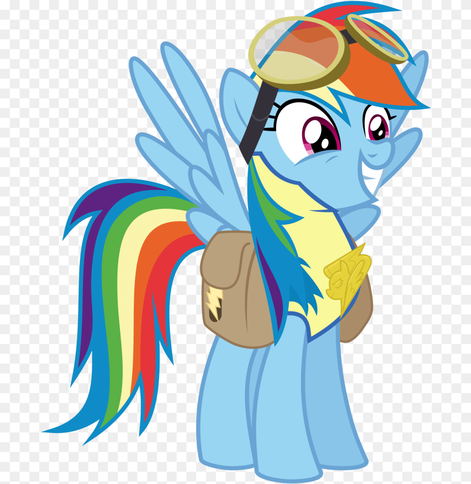 Pictures My Little Pony Rainbow Dash My Little Pony L, Baby, Book, Comics, Person Free Transparent Png