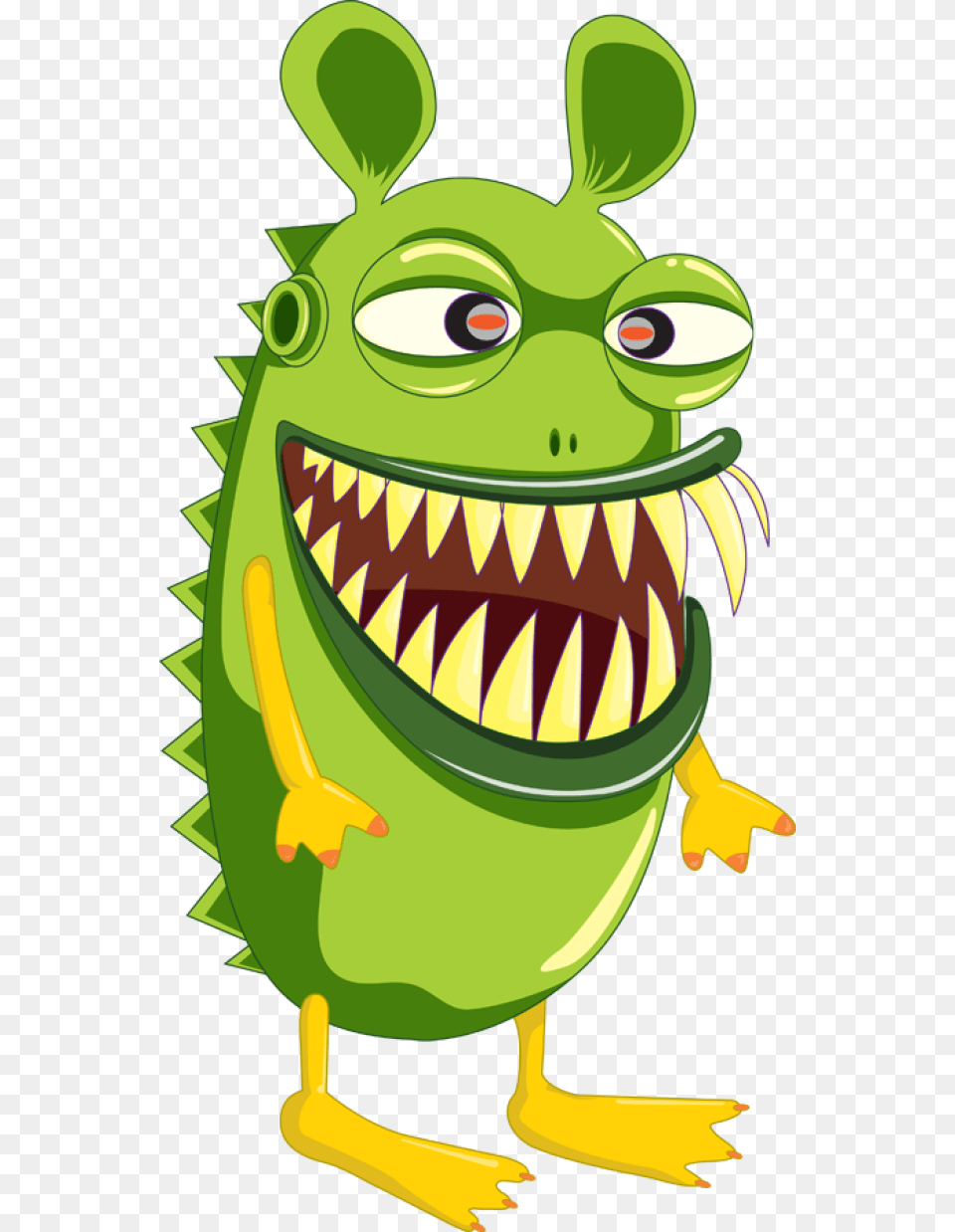 Pictures Of A Monster Group With Items, Green, Baby, Person Free Transparent Png