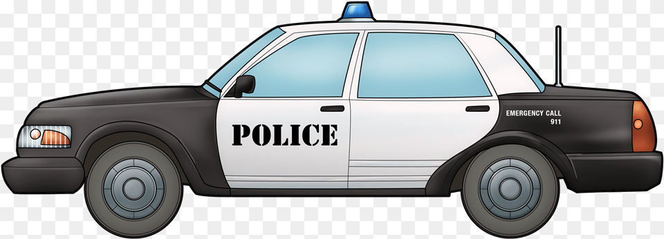 Pictures Of A Police Car Police Car Transparent Background, Transportation, Vehicle, Police Car Free Png Download