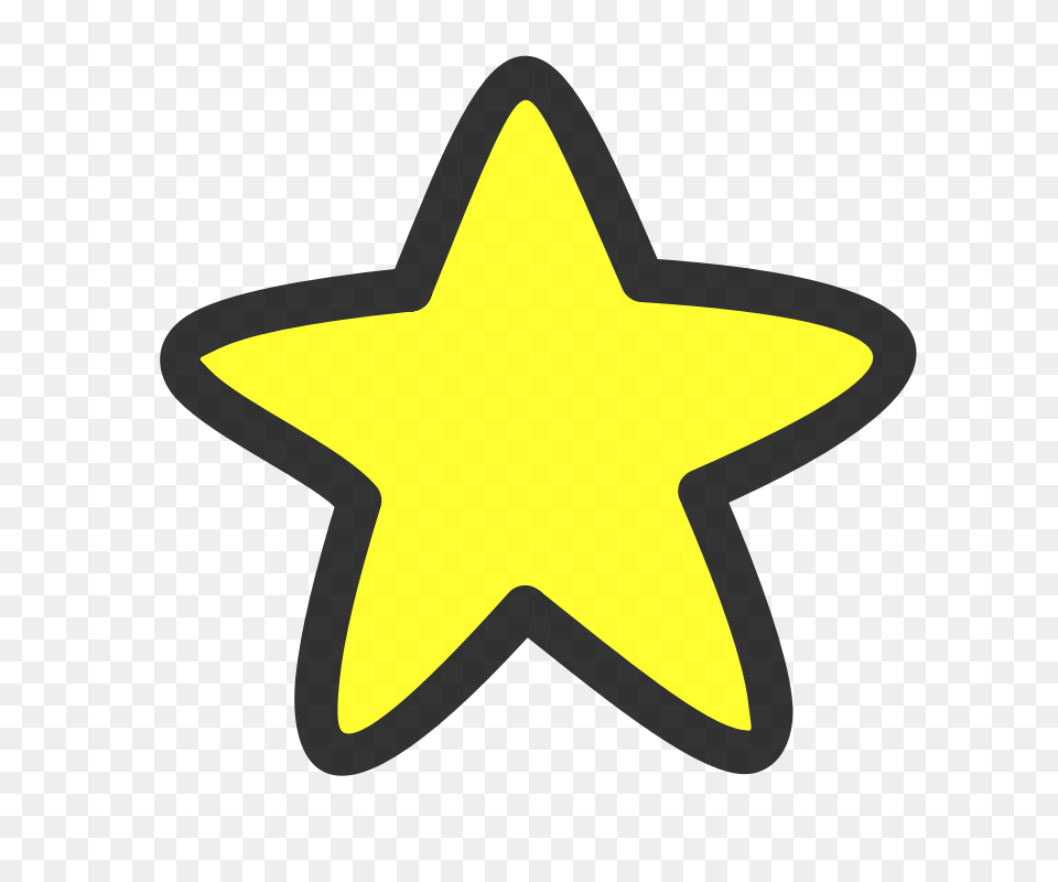 Pictures Of A Star, Star Symbol, Symbol, Animal, Fish Png Image