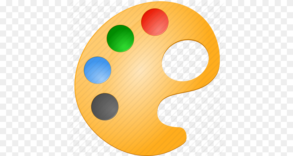 Pictures Of Art Palette, Paint Container, Ping Pong, Ping Pong Paddle, Racket Free Transparent Png