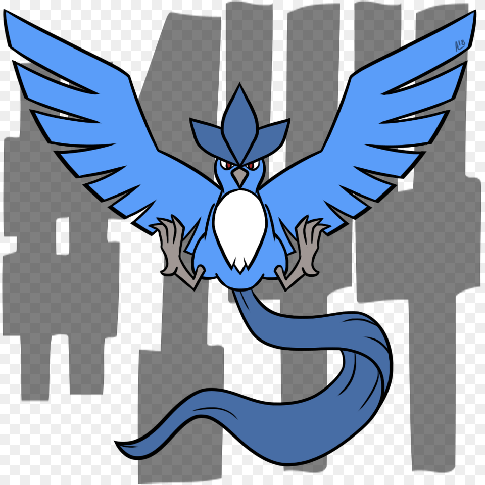 Pictures Of Articuno Amazon Com Pokemon Inch Articuno Plush, Person, Animal, Bird, Jay Free Png Download