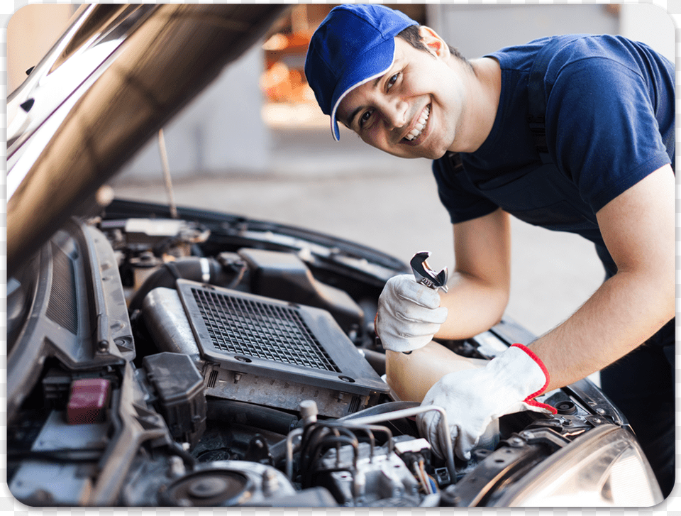 Pictures Of Auto Mechanics Mechenic Working On A Car, Adult, Person, Man, Clothing Png Image