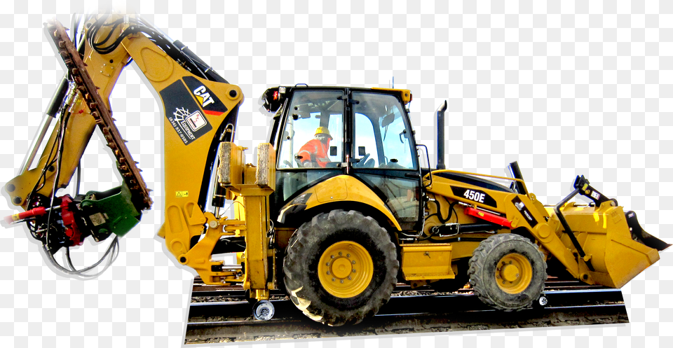 Pictures Of Backhoes Cat, Cutlery Png