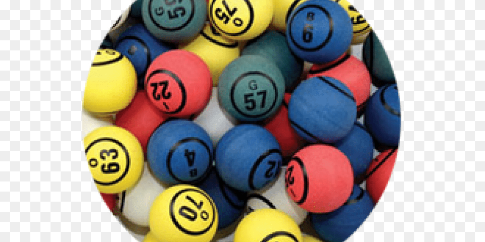 Pictures Of Bingo Balls Color Ping Pong, Sphere, Ball, Sport, Tennis Png