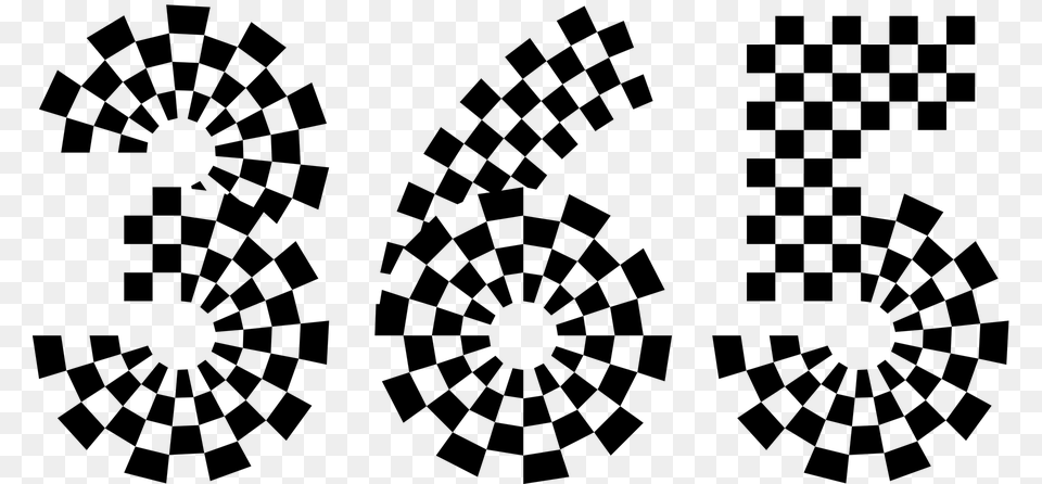 Pictures Of Black And White Checkered, Gray Png