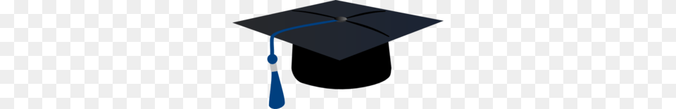 Pictures Of Blue And Silver Graduation Cap Clip Art, People, Person Free Png Download